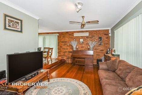 Property photo of 79 Forestdale Drive Forestdale QLD 4118