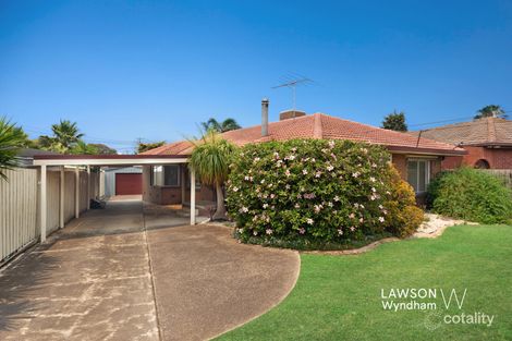 Property photo of 13 Powell Drive Hoppers Crossing VIC 3029