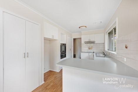 Property photo of 13 Powell Drive Hoppers Crossing VIC 3029