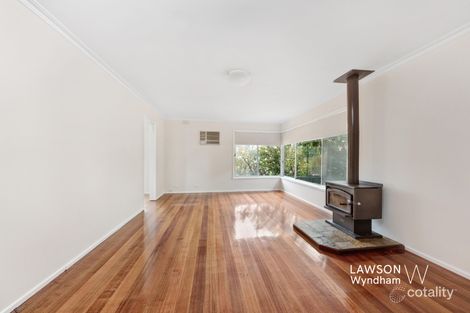 Property photo of 13 Powell Drive Hoppers Crossing VIC 3029