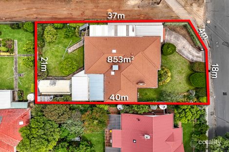 Property photo of 82 Murray Street Clapham SA 5062