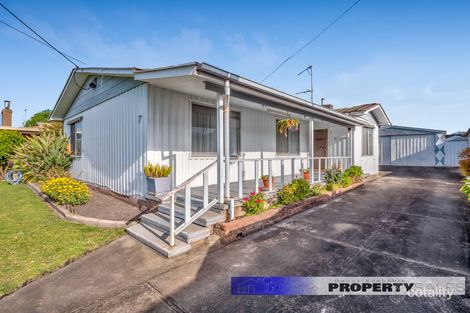 7 Mirboo St, Newborough, VIC 3825