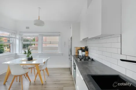 5/118 Brook St, Coogee, NSW 2034