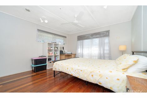 Property photo of 7 Dacosta Court Vincent QLD 4814