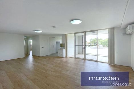Property photo of 18/175-181 Pitt Street Merrylands NSW 2160