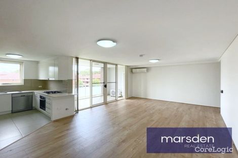 Property photo of 18/175-181 Pitt Street Merrylands NSW 2160