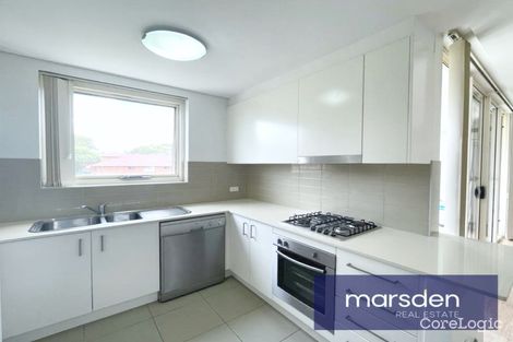 Property photo of 18/175-181 Pitt Street Merrylands NSW 2160