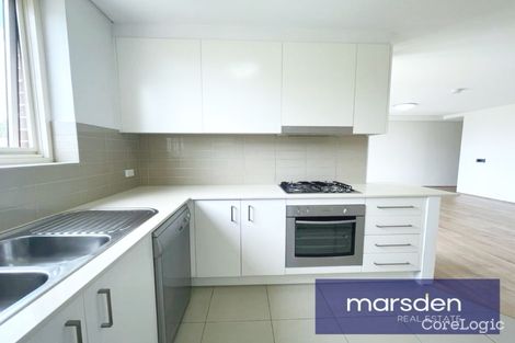 Property photo of 18/175-181 Pitt Street Merrylands NSW 2160