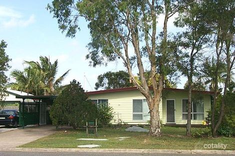 Property photo of 34 Mansfield Drive Beaconsfield QLD 4740