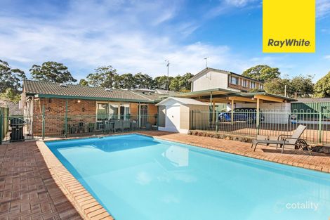 Property photo of 62A Eldon Street Riverwood NSW 2210