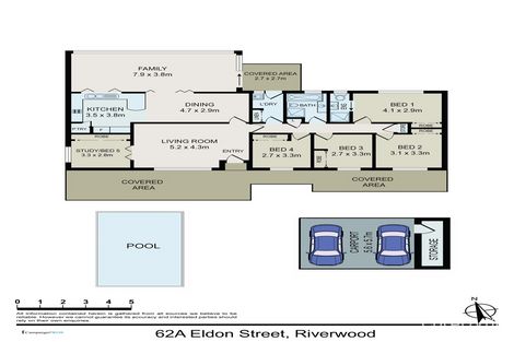 Property photo of 62A Eldon Street Riverwood NSW 2210