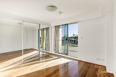 Property photo of 501/1 Spring Street Bondi Junction NSW 2022