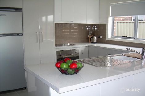 Property photo of 8/7 St James Close Newstead TAS 7250