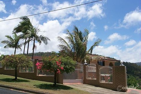 Property photo of 9 Kratz Drive Coffs Harbour NSW 2450