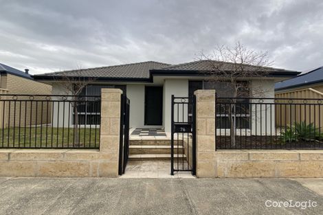 Property photo of 76 Murtin Road Dalyellup WA 6230