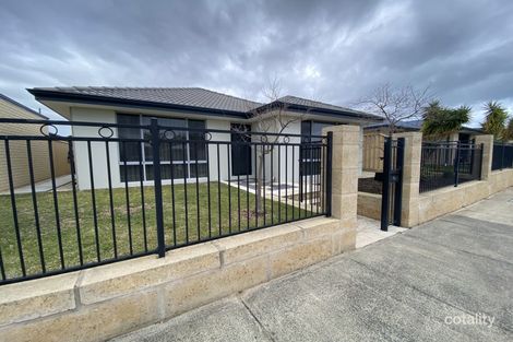 Property photo of 76 Murtin Road Dalyellup WA 6230