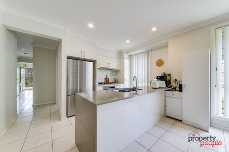 Property photo of 1 Rolla Road Glenfield NSW 2167