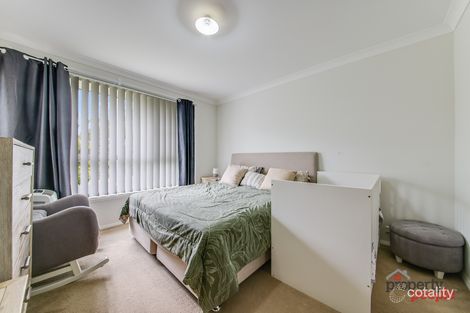 Property photo of 1 Rolla Road Glenfield NSW 2167