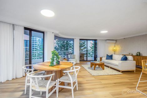 Property photo of 29/85 Old Burleigh Road Surfers Paradise QLD 4217