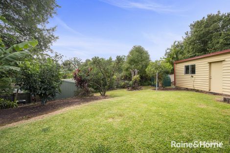 Property photo of 4 Wedgetail Crescent Boambee East NSW 2452