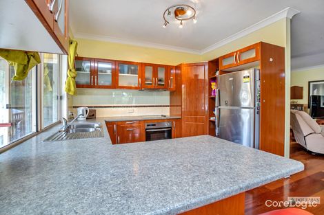 Property photo of 77 Guara Grove Pimpama QLD 4209