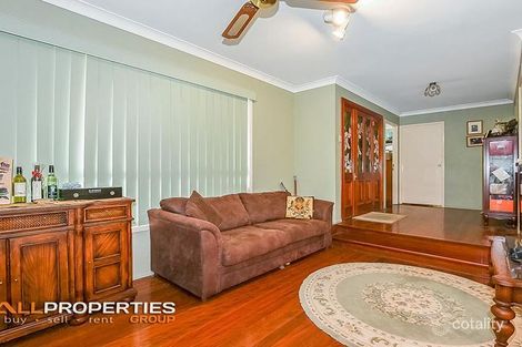 Property photo of 79 Forestdale Drive Forestdale QLD 4118