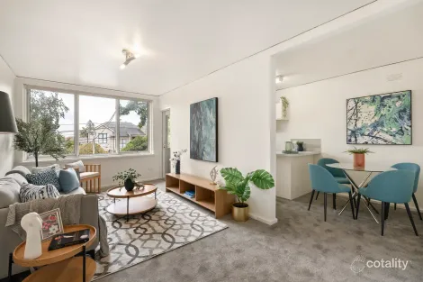 6/19 Hawthorn Rd, Caulfield North, VIC 3161