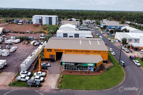 3 Butler Pl, Holtze, NT 0829