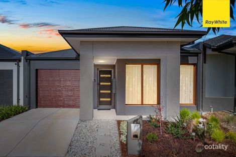 66 Kingdom Bvd, Weir Views, VIC 3338
