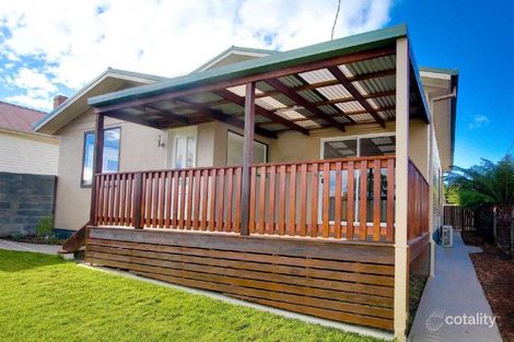 Property photo of 1/36 Gunn Street Devonport TAS 7310