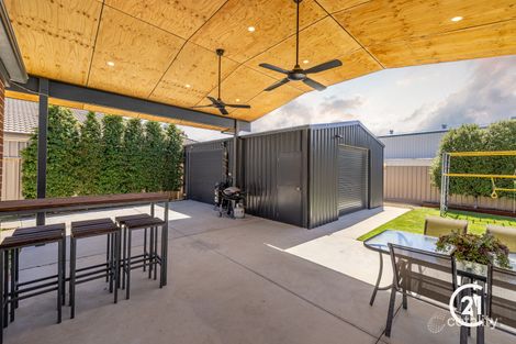 Property photo of 14 Lincoln Crescent Echuca VIC 3564