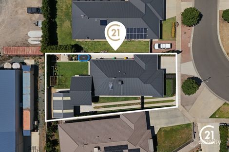 Property photo of 14 Lincoln Crescent Echuca VIC 3564