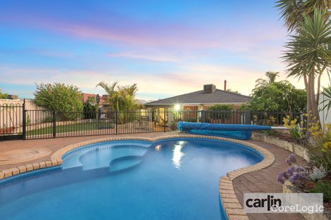 Property photo of 5 Poinsettia Grove South Lake WA 6164