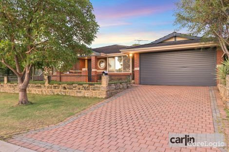 Property photo of 5 Poinsettia Grove South Lake WA 6164