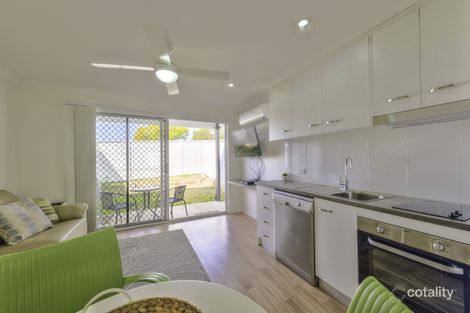 Property photo of 4/8 Hamlyn Street Wandoan QLD 4419