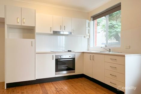 Property photo of 3/26 Belmore Street Ryde NSW 2112