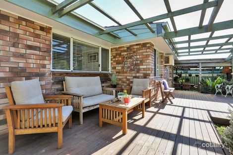 Property photo of 25 Exmouth Road Kanahooka NSW 2530