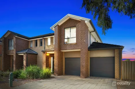 12 Bacchus Dr, Epping, VIC 3076