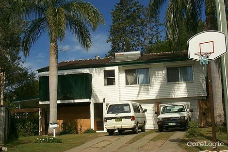 Property photo of 3 Ailsa Court Albany Creek QLD 4035