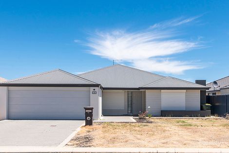 18 Carnelian Link, Byford, WA 6122