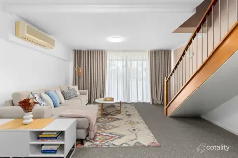 Property photo of 25/625 Newnham Road Upper Mount Gravatt QLD 4122