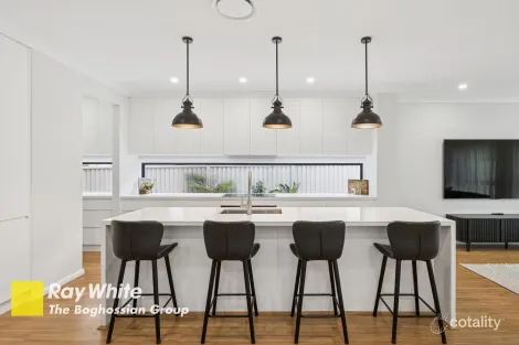 Property photo of 25 Benjamin Street Bexley North NSW 2207