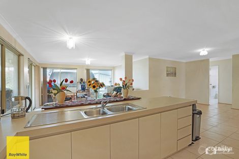 Property photo of 47 Bloodwood Drive Marangaroo WA 6064