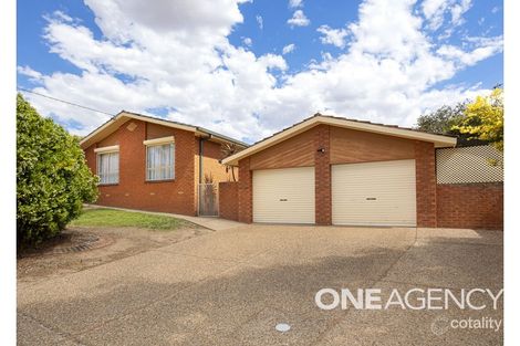 22 Sherwood Ave, Kooringal, NSW 2650