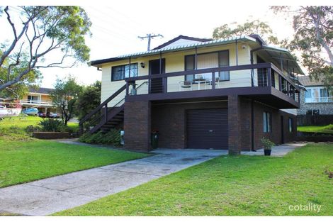 Property photo of 7 Murraba Crescent Gwandalan NSW 2259