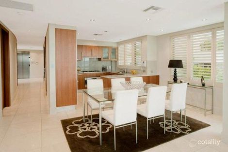 Property photo of 3/14 Benelong Crescent Bellevue Hill NSW 2023