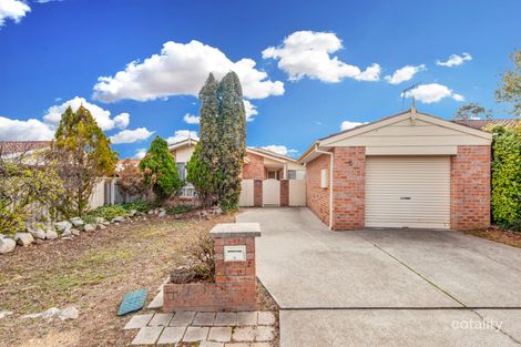 6 Wambo Cl, Palmerston, ACT 2913