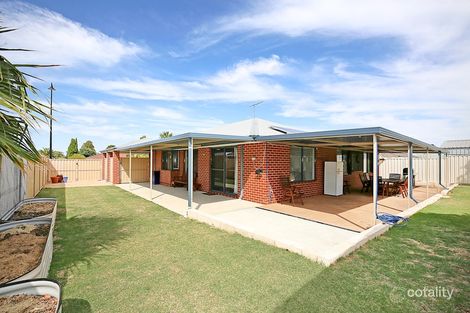 Property photo of 72 Exchequer Avenue Greenfields WA 6210