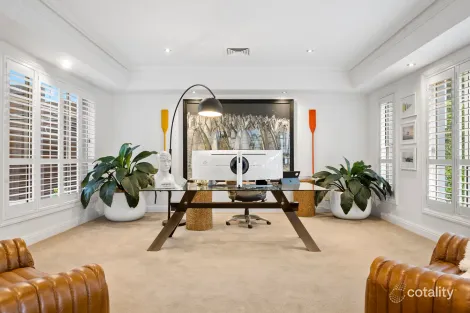 Property photo of 6 Bronzewing Terrace Bella Vista NSW 2153