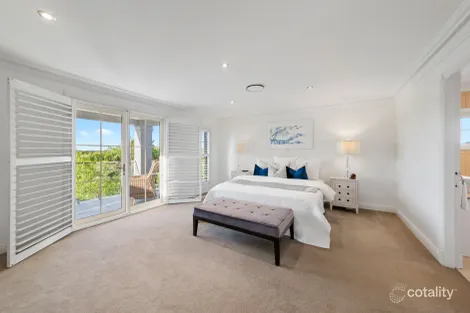 Property photo of 6 Bronzewing Terrace Bella Vista NSW 2153